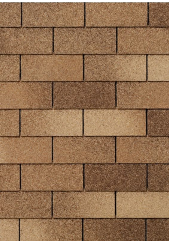 Elite Glass-Seal 3-Tab Shingles