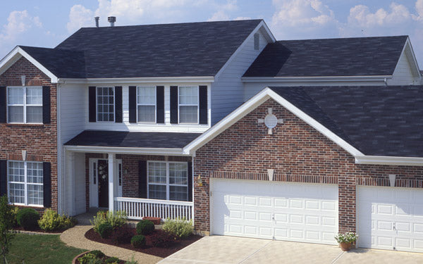Elite Glass-Seal 3-Tab Shingles