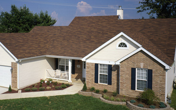 Elite Glass-Seal 3-Tab Shingles