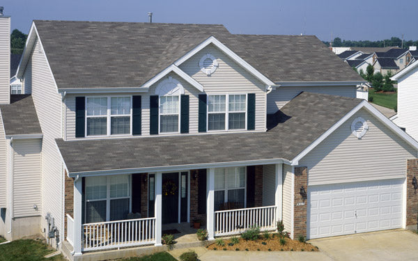 Elite Glass-Seal 3-Tab Shingles