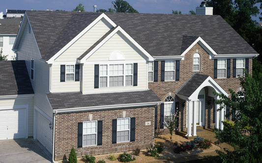 Elite Glass-Seal 3-Tab Shingles