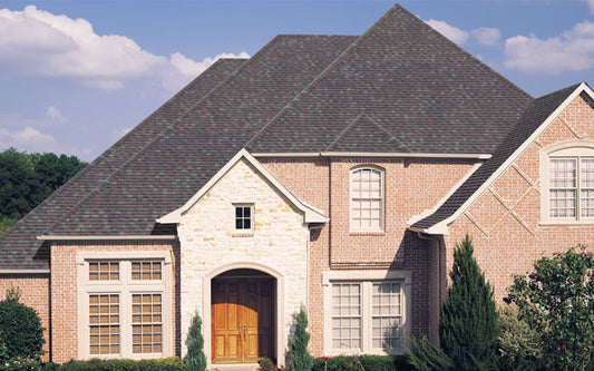 Heritage Architectural Shingles