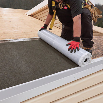 GAF WeatherWatch® Ice & Water Shield (Mineral-Surfaced)