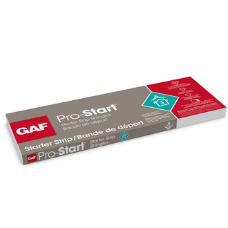 GAF Pro-Start® Starter Strip Shingles
