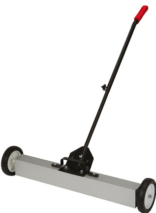 Magnetic Sweeper