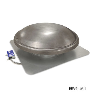 GAF Master Flow® Powered Attic Fan